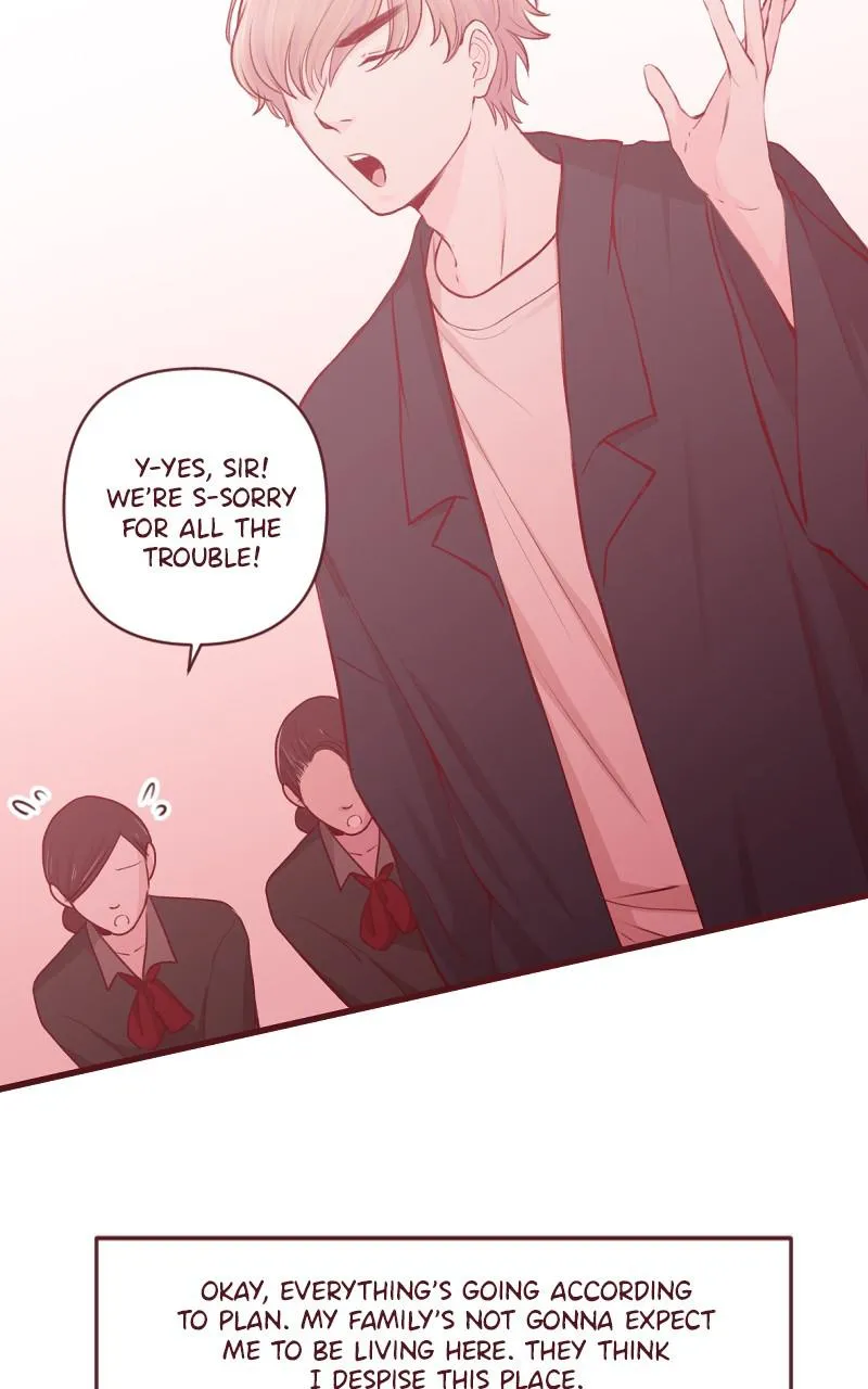Maya's World Chapter 60 page 4 - 