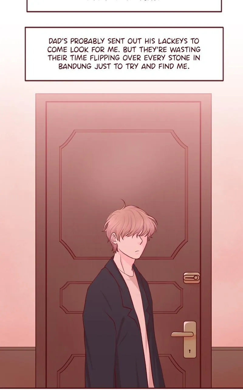 Maya's World Chapter 60 page 5 - 