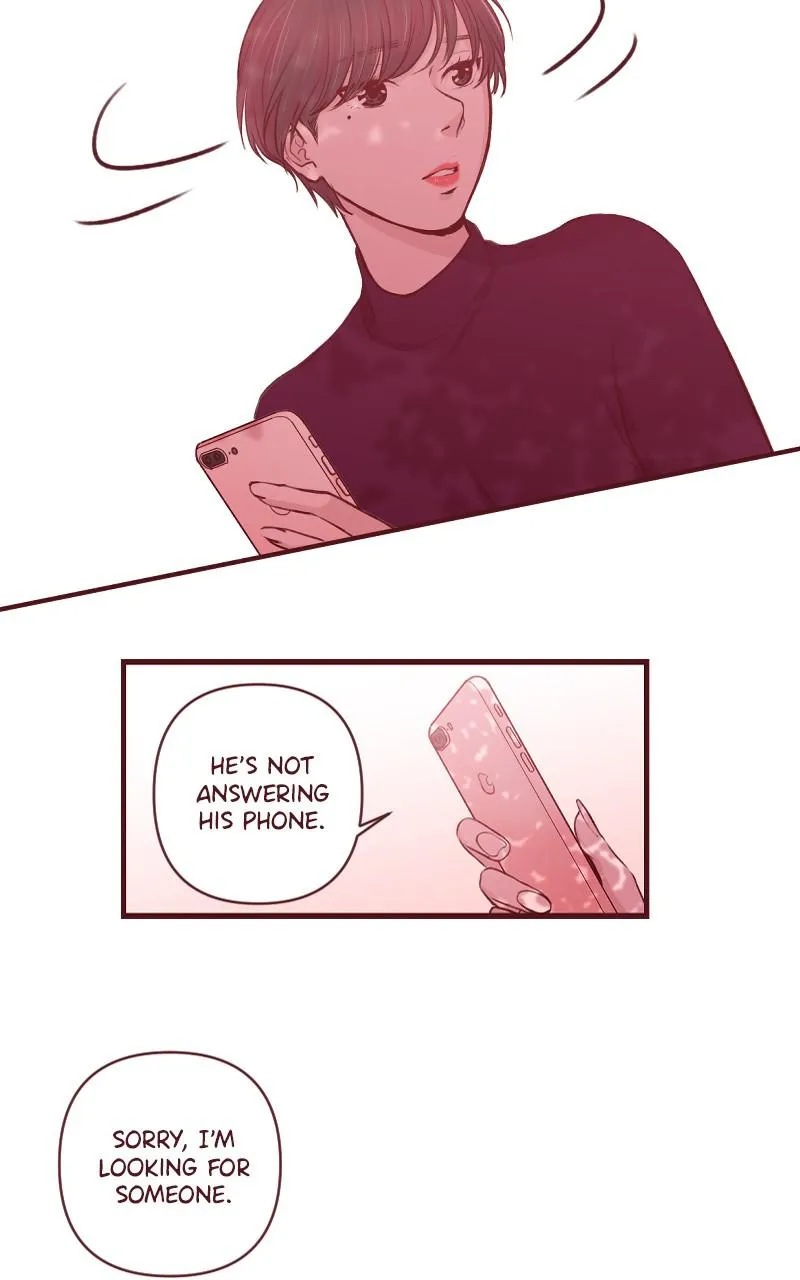 Maya's World Chapter 60 page 9 - 