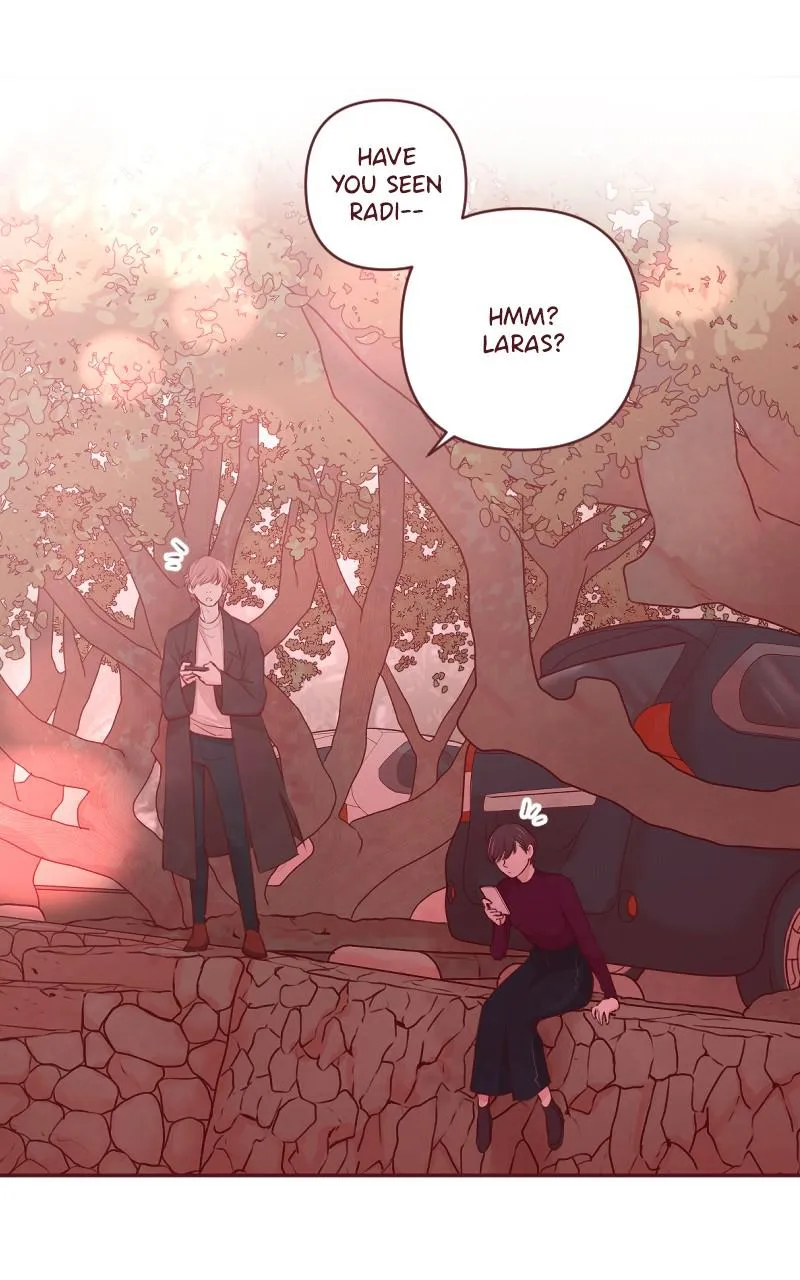 Maya's World Chapter 60 page 10 - 