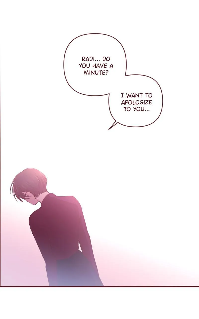 Maya's World Chapter 61 page 1 - 