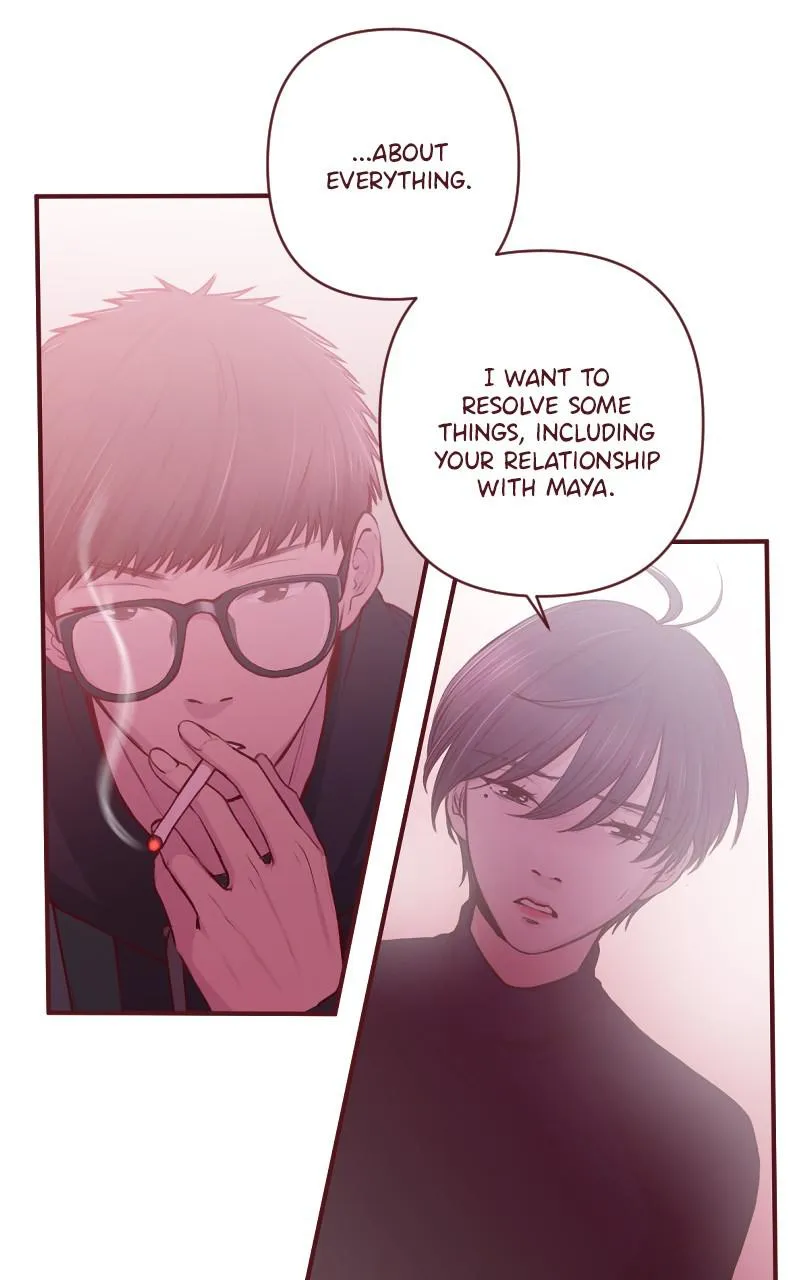 Maya's World Chapter 61 page 2 - 