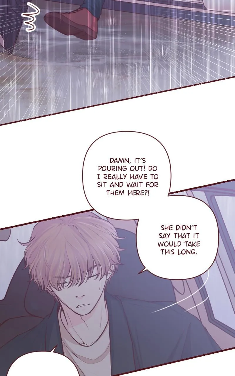 Maya's World Chapter 61 page 11 - 