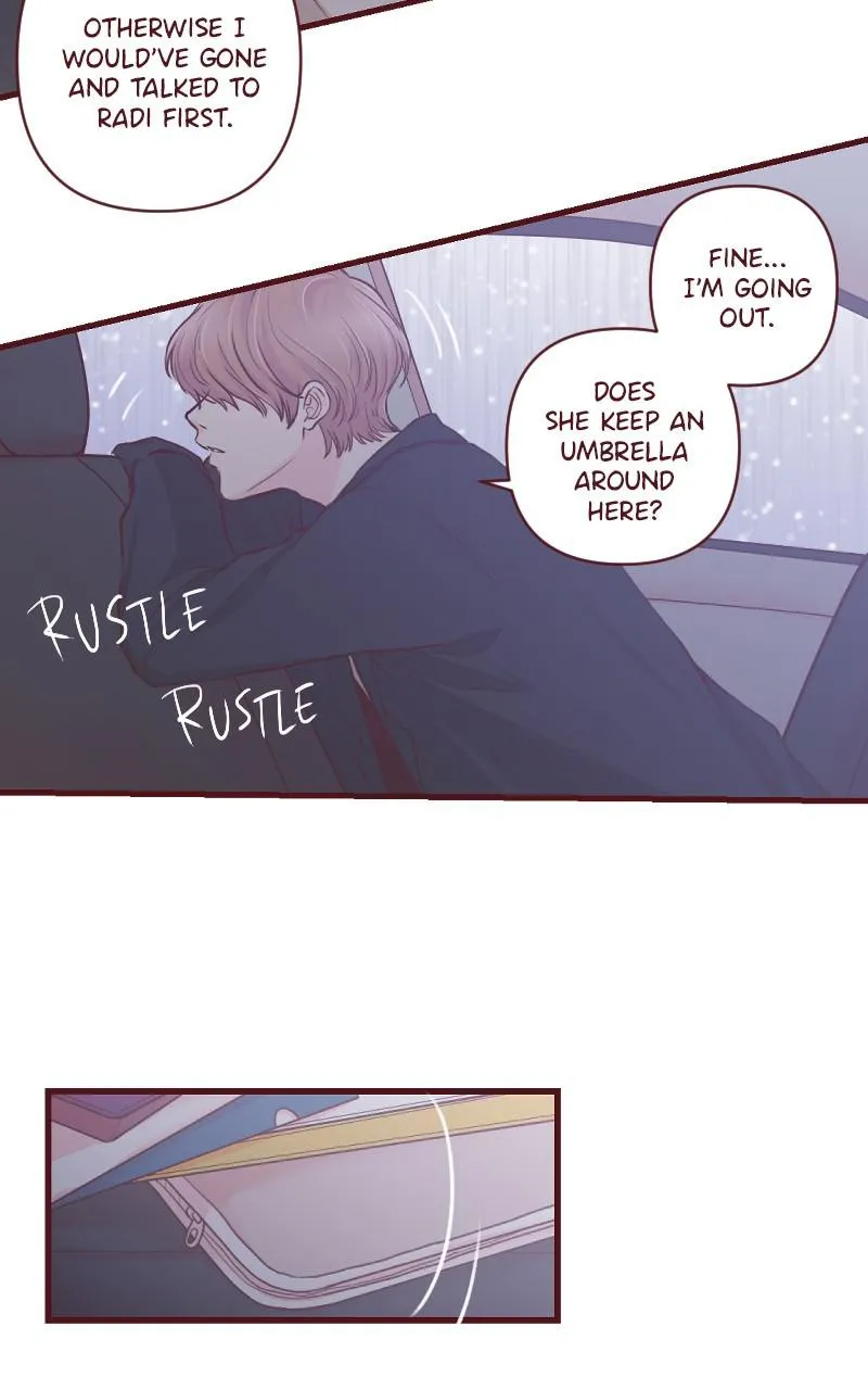 Maya's World Chapter 61 page 12 - 