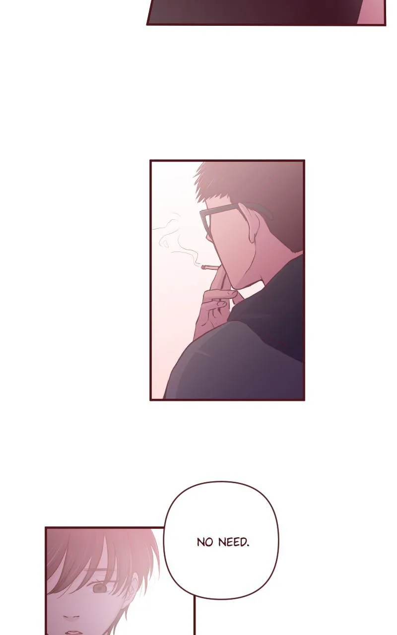 Maya's World Chapter 61 page 3 - 