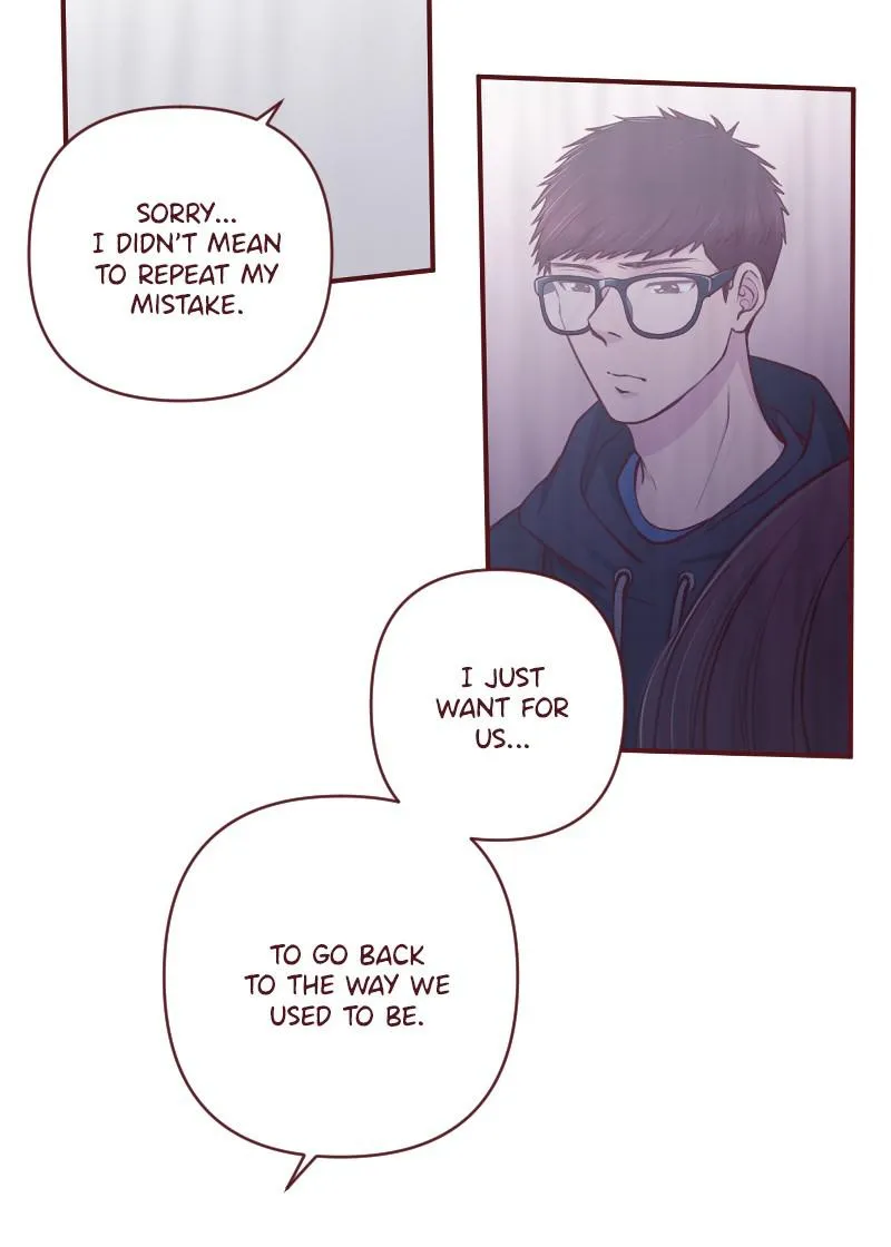 Maya's World Chapter 61 page 22 - 