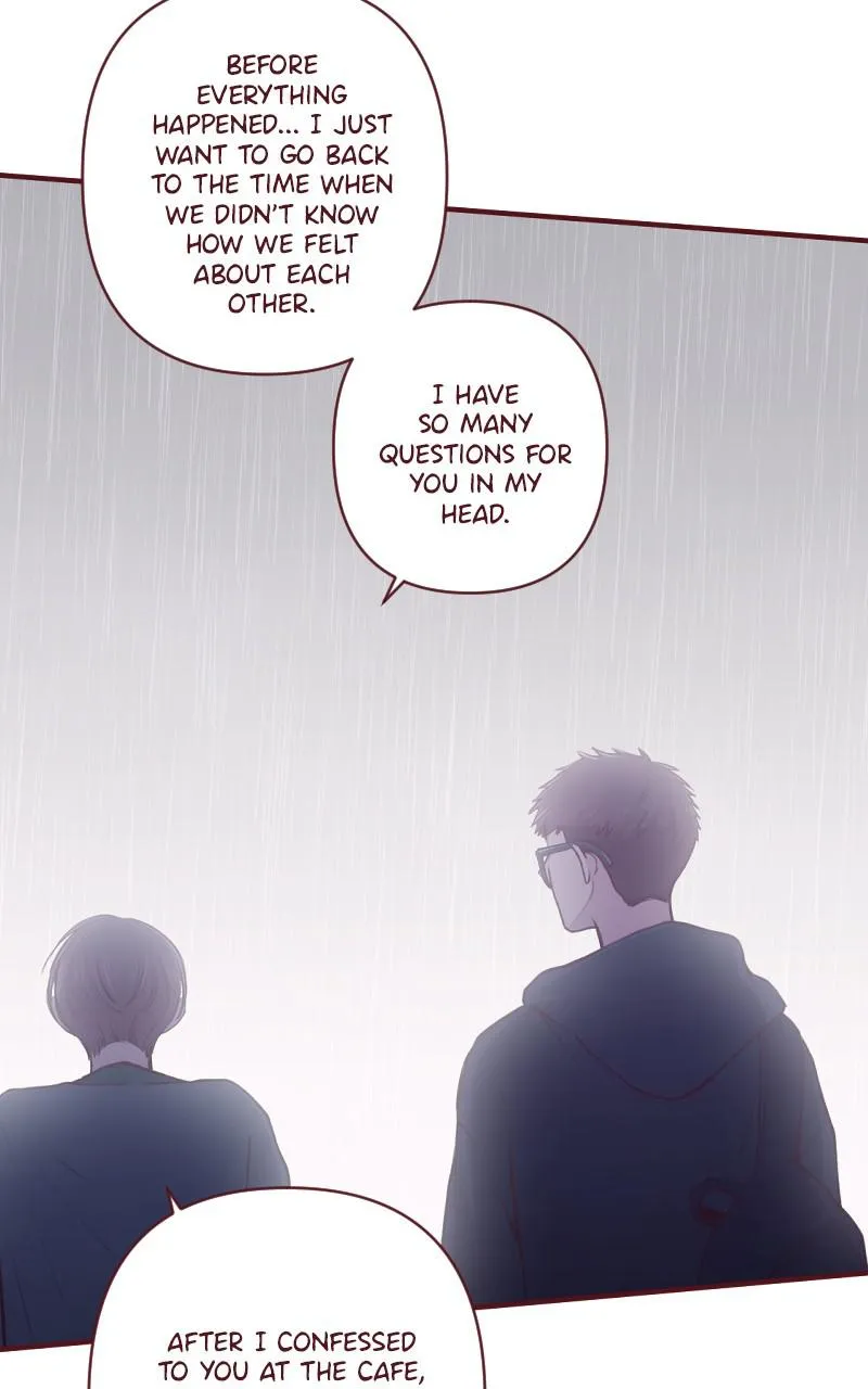 Maya's World Chapter 61 page 24 - 