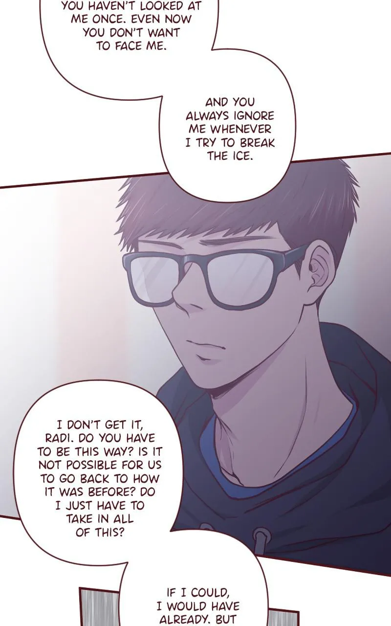 Maya's World Chapter 61 page 25 - 