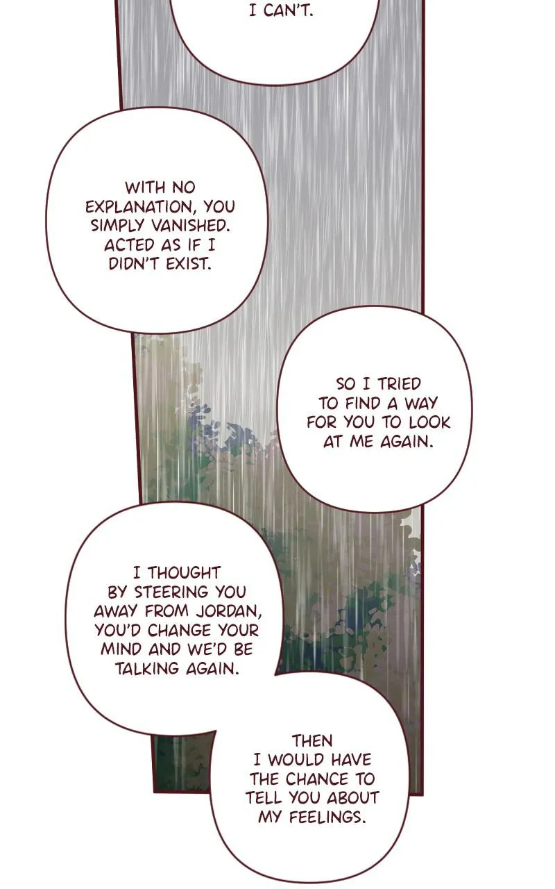 Maya's World Chapter 61 page 26 - 