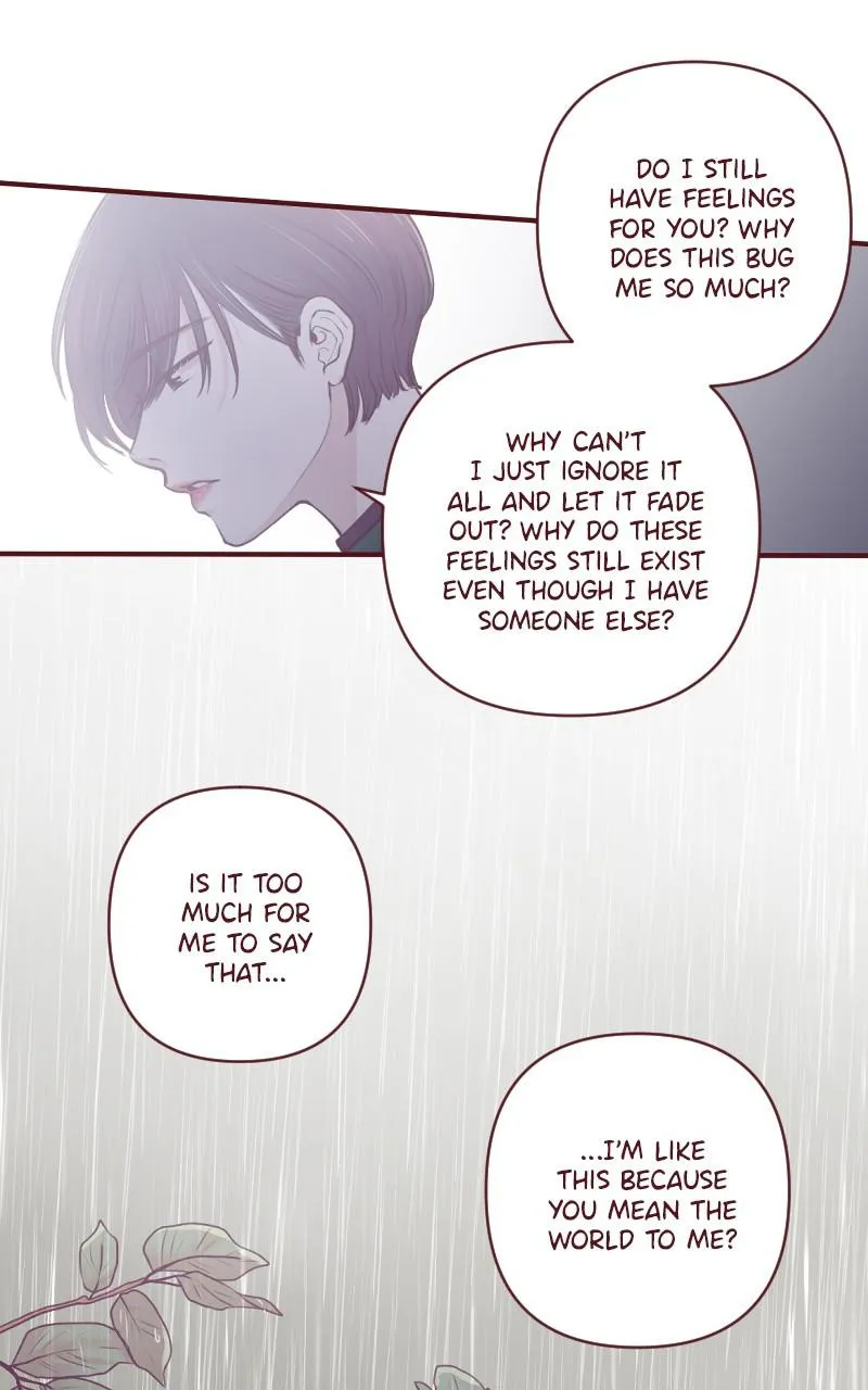 Maya's World Chapter 61 page 27 - 