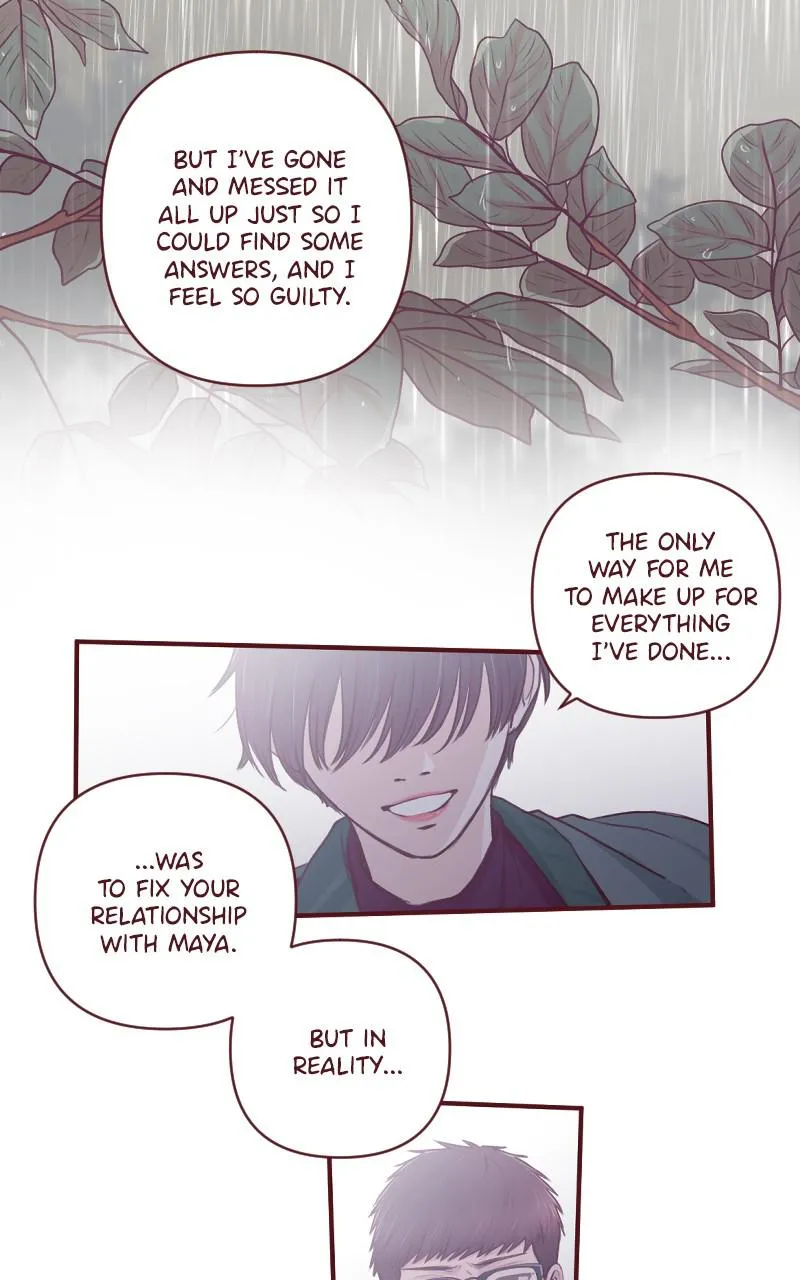 Maya's World Chapter 61 page 28 - 