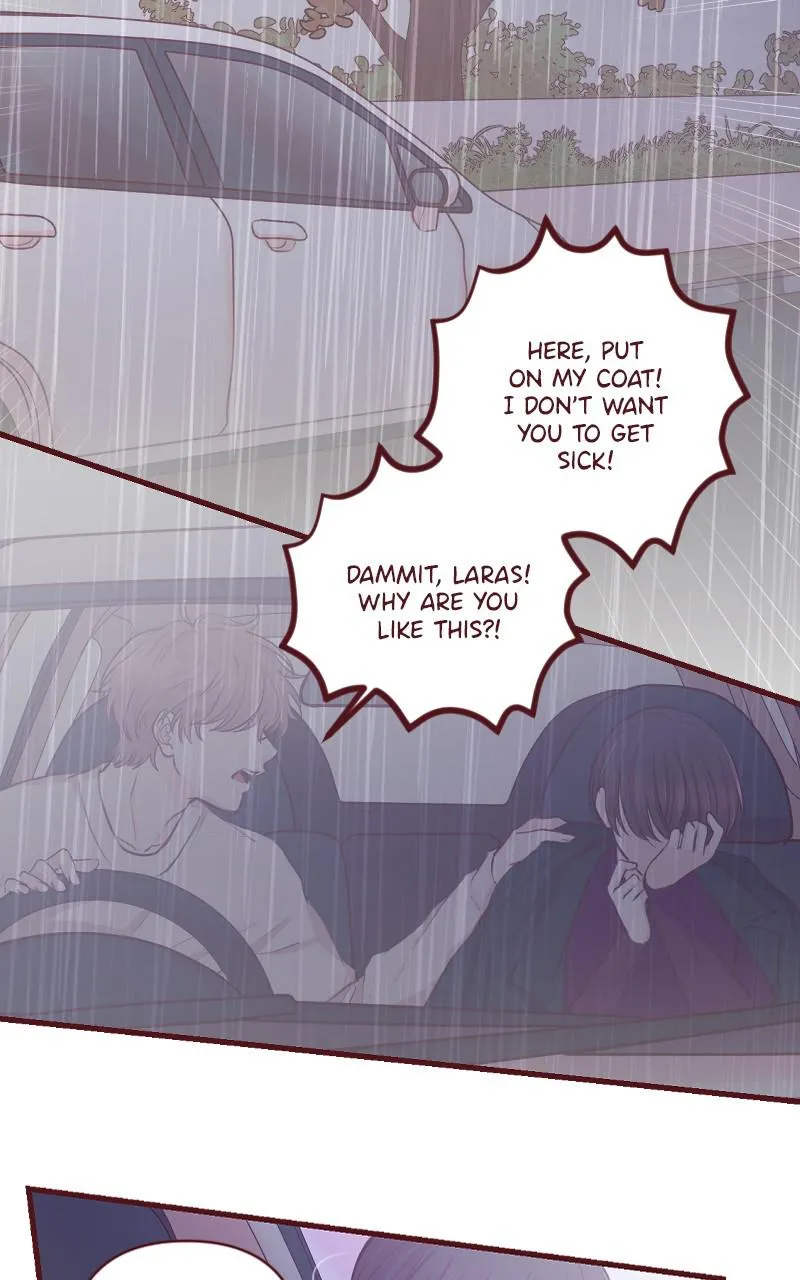 Maya's World Chapter 61 page 38 - 