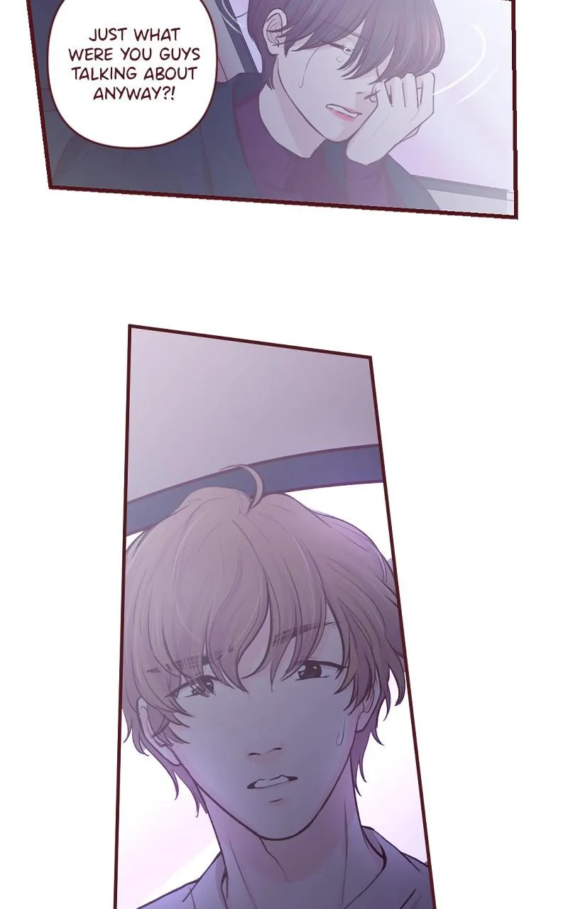 Maya's World Chapter 61 page 39 - 