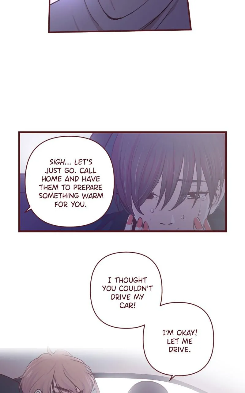 Maya's World Chapter 61 page 40 - 