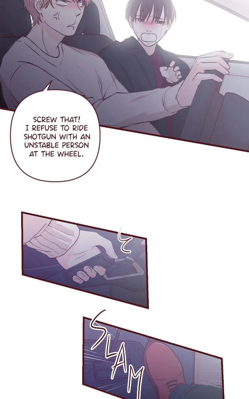 Maya's World Chapter 61 page 41 - 