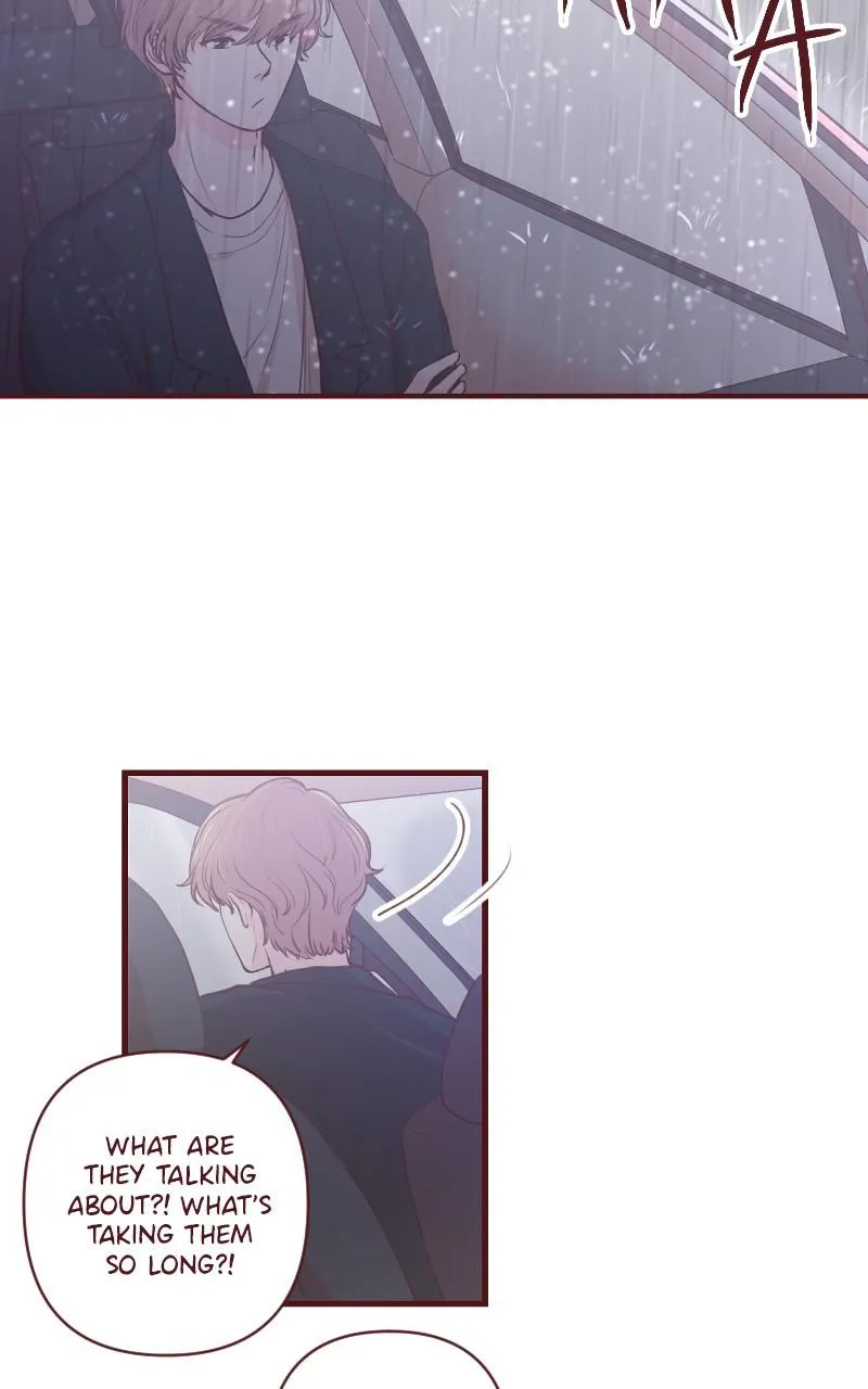 Maya's World Chapter 61 page 9 - 