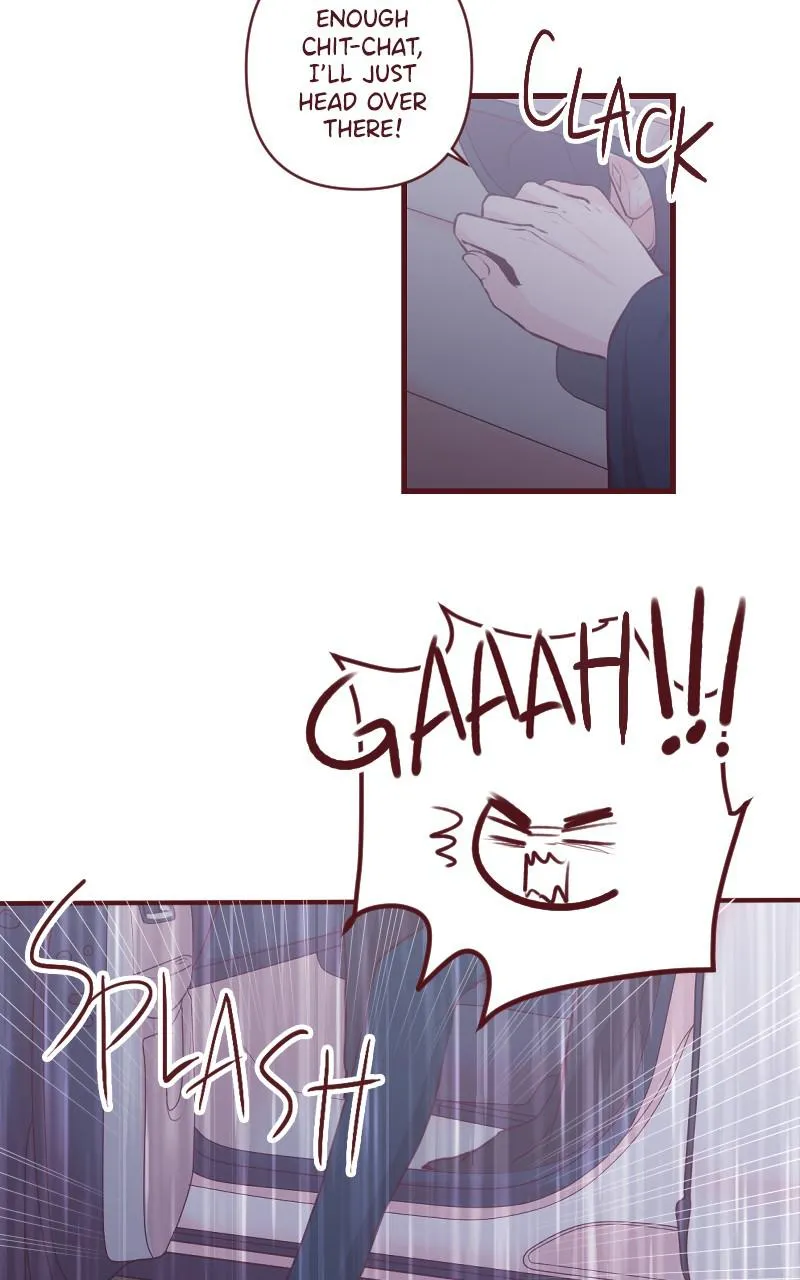 Maya's World Chapter 61 page 10 - 