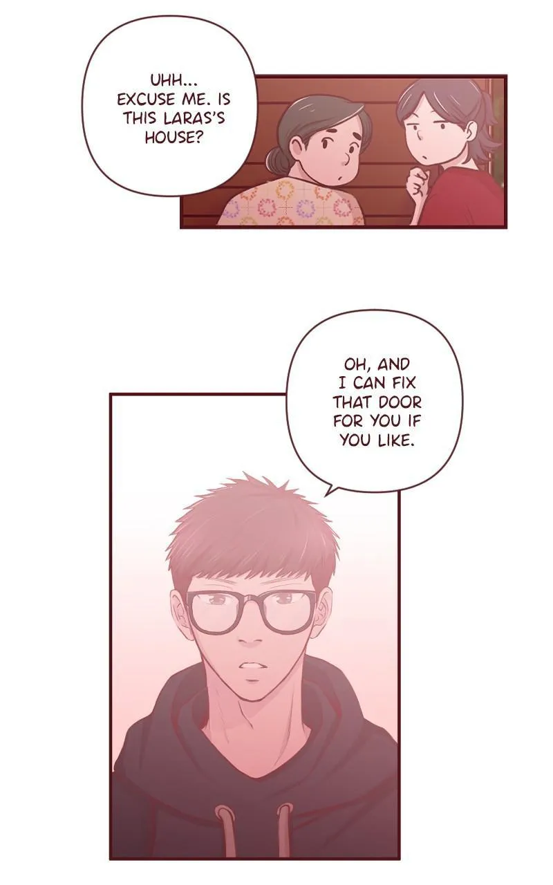 Maya's World Chapter 62 page 11 - 