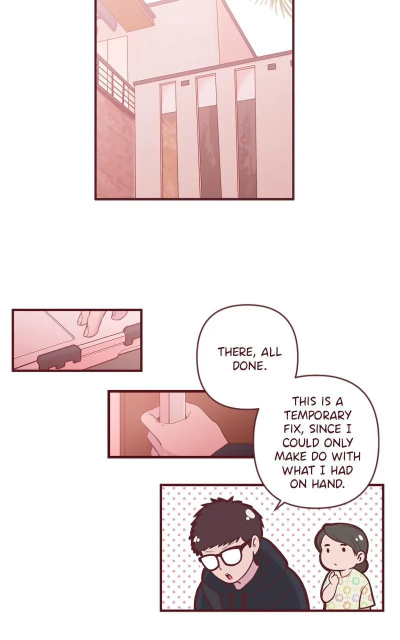 Maya's World Chapter 62 page 13 - 