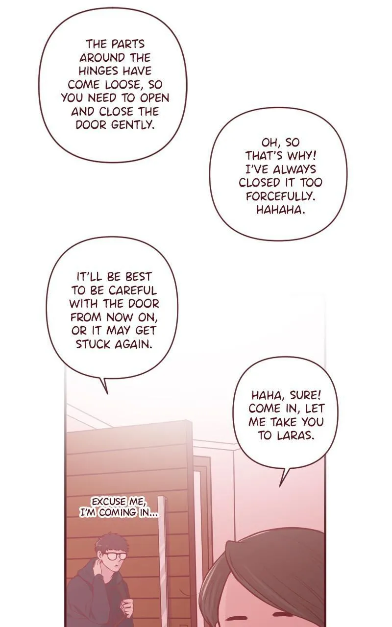 Maya's World Chapter 62 page 14 - 