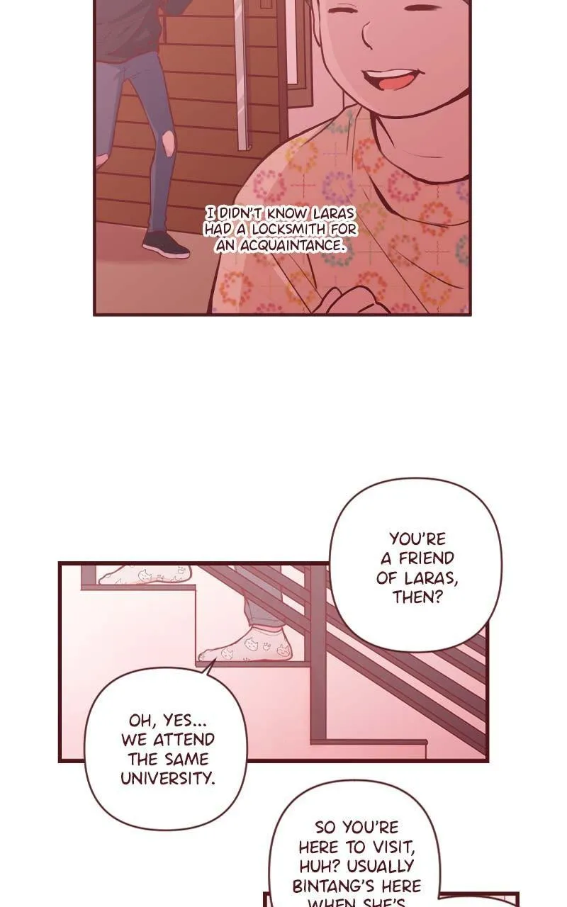 Maya's World Chapter 62 page 15 - 