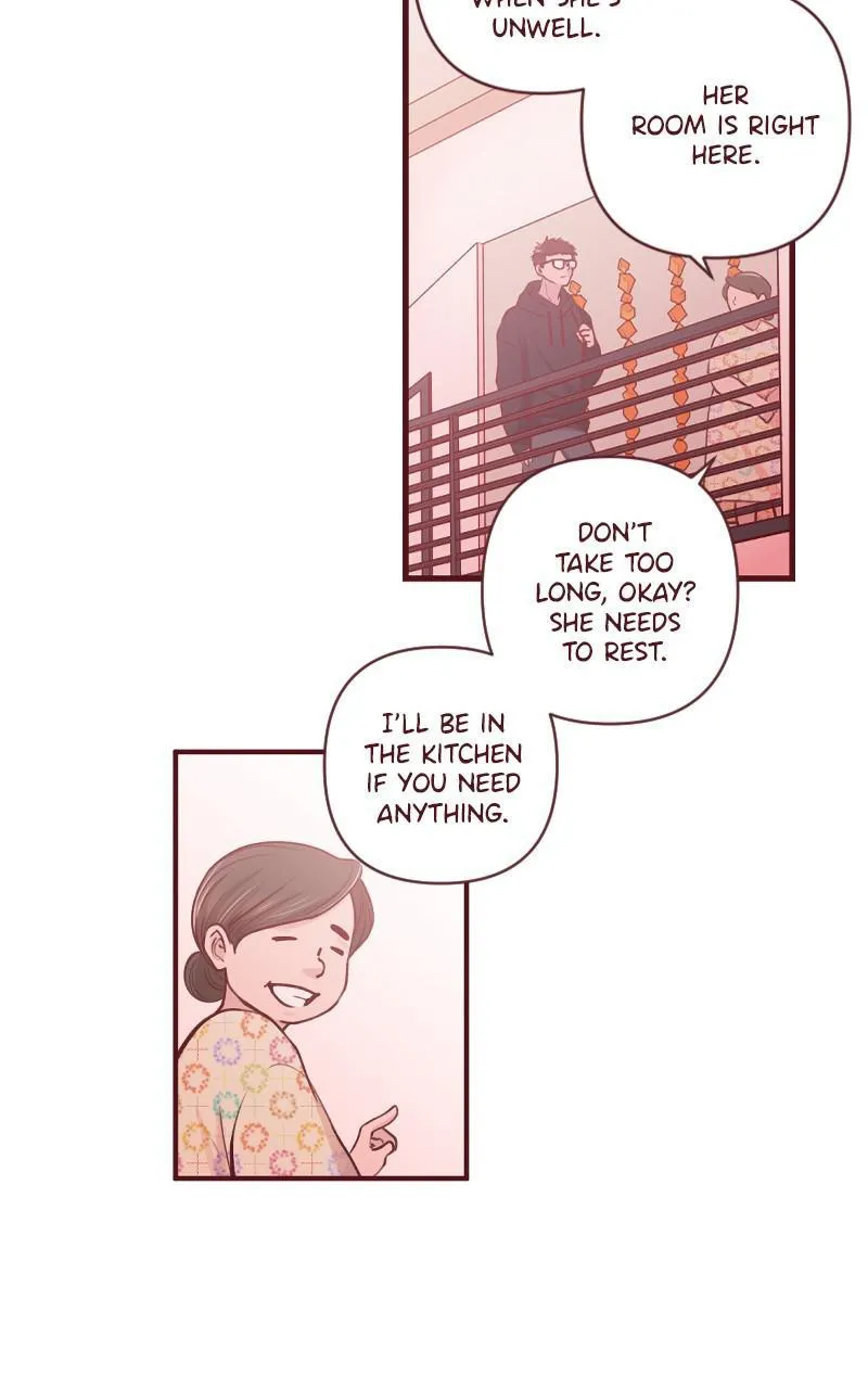 Maya's World Chapter 62 page 16 - 