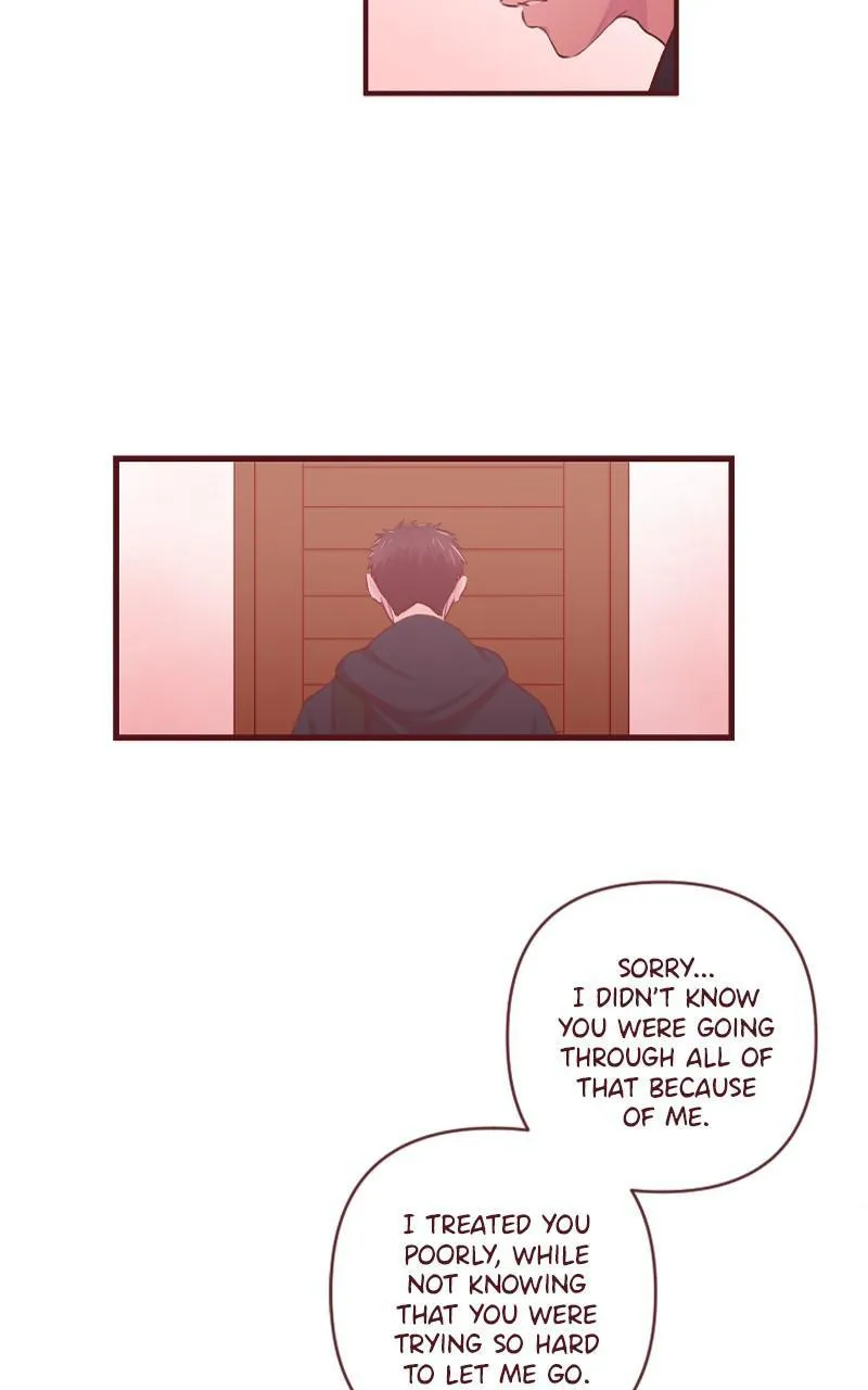 Maya's World Chapter 62 page 19 - 