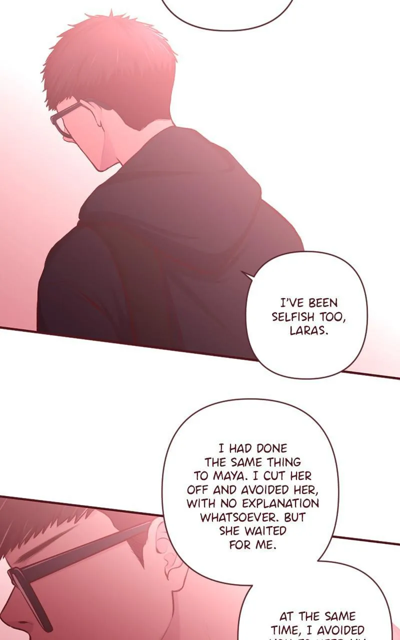 Maya's World Chapter 62 page 20 - 
