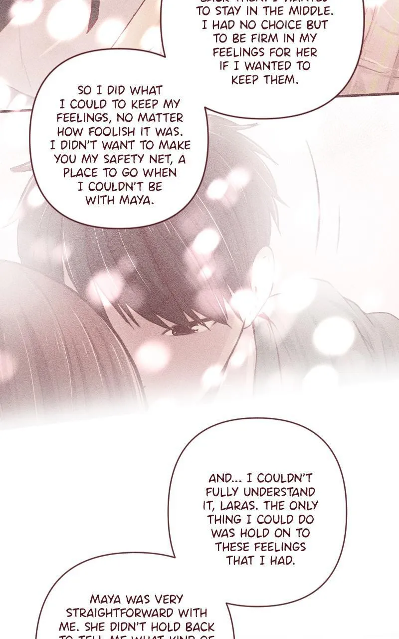 Maya's World Chapter 62 page 22 - 