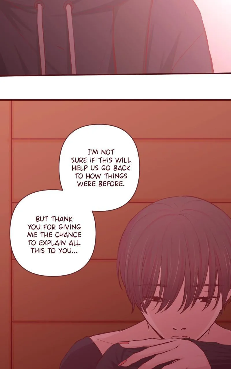 Maya's World Chapter 62 page 26 - 