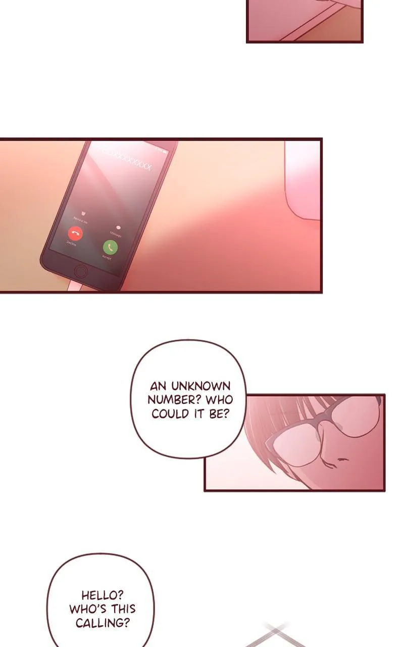Maya's World Chapter 62 page 4 - 