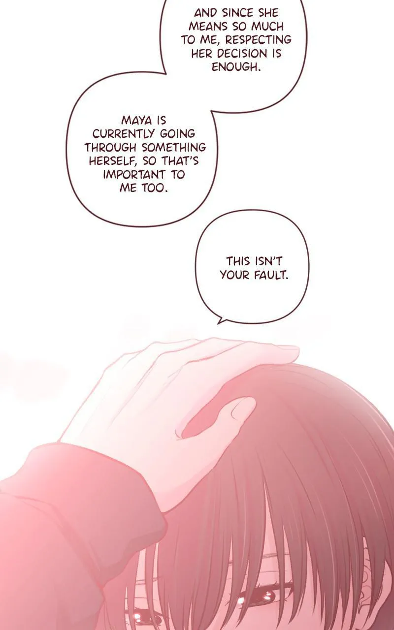 Maya's World Chapter 62 page 35 - 