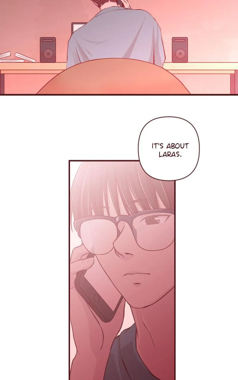 Maya's World Chapter 62 page 6 - 