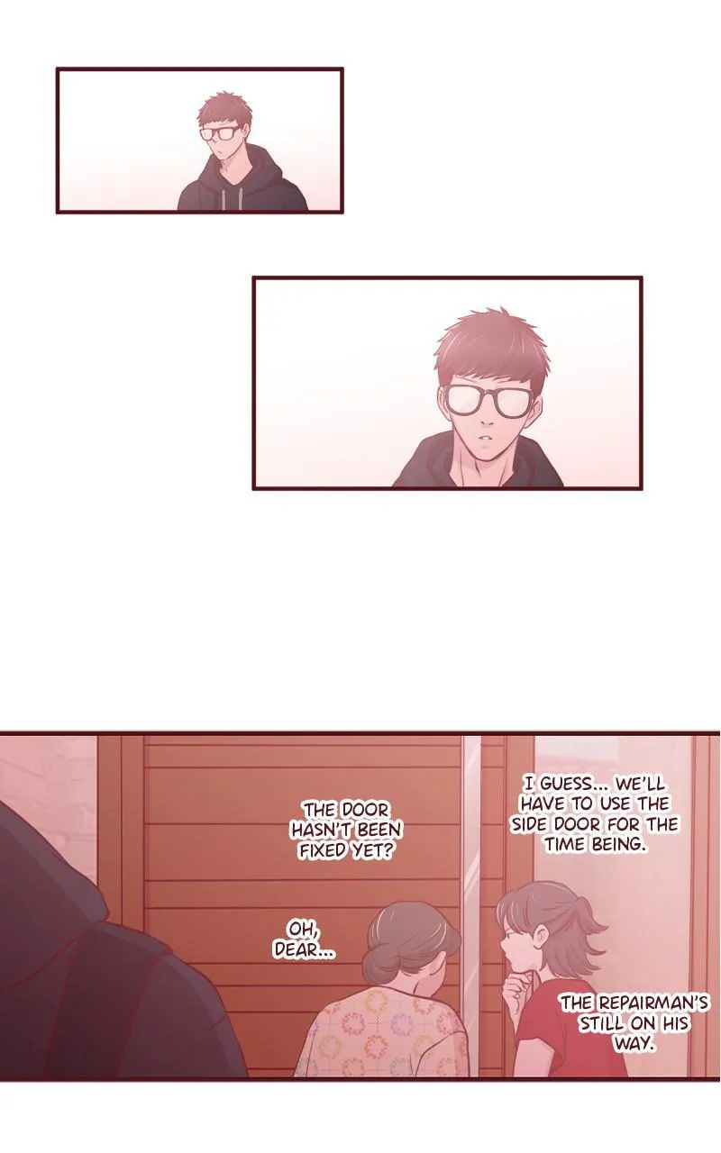 Maya's World Chapter 62 page 10 - 