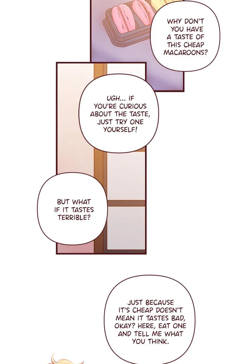 Maya's World Chapter 63 page 12 - 