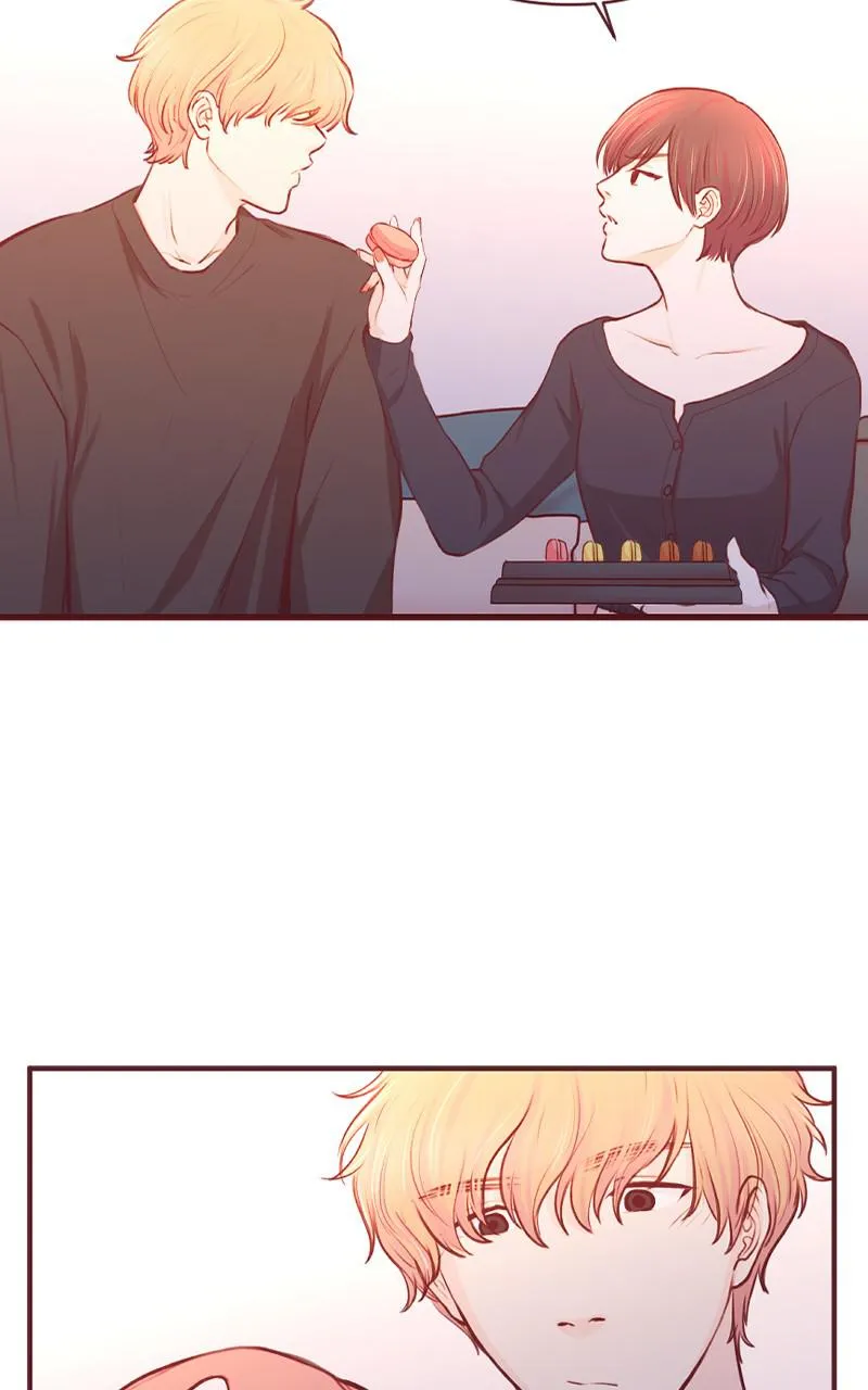 Maya's World Chapter 63 page 13 - 