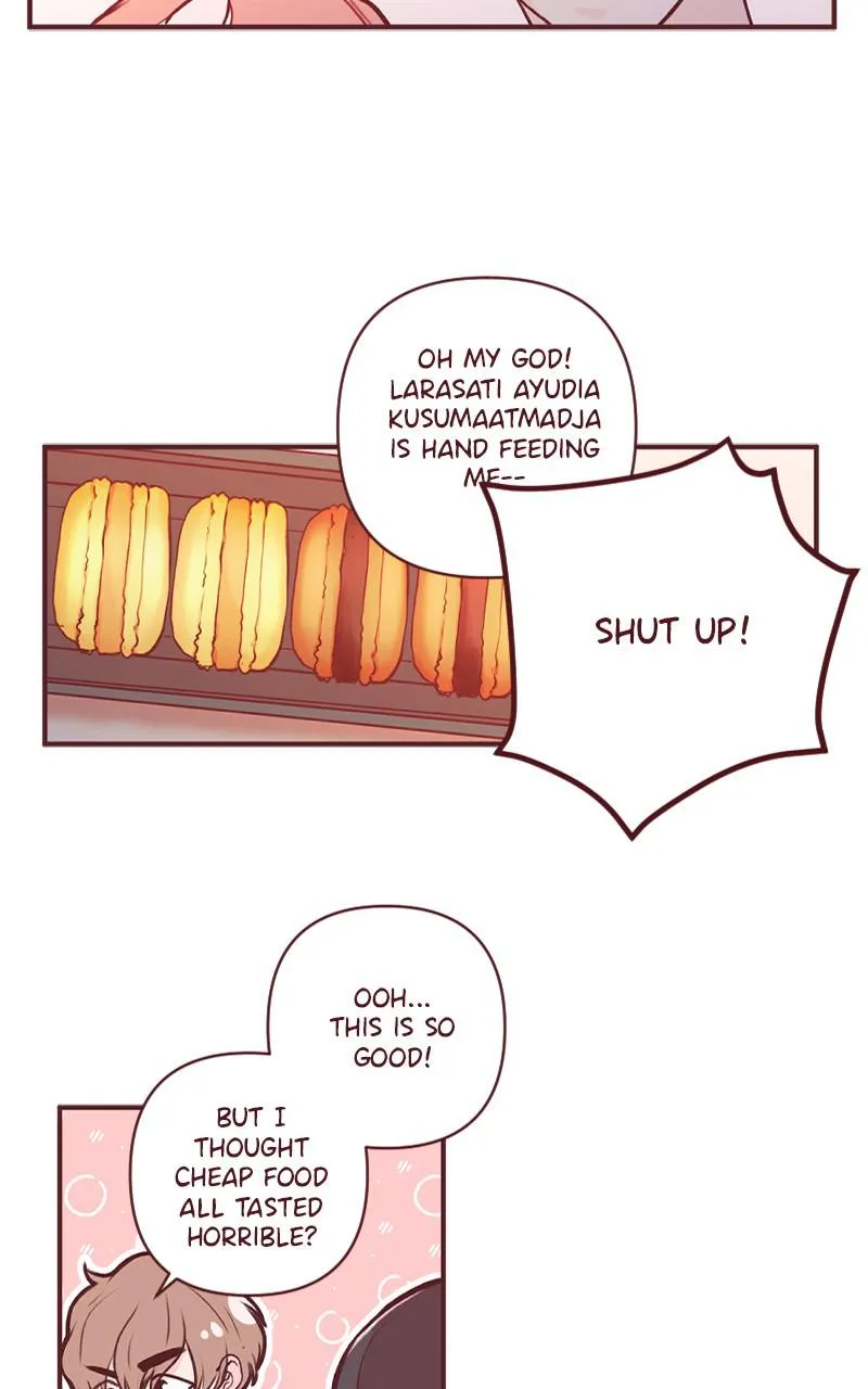Maya's World Chapter 63 page 14 - 