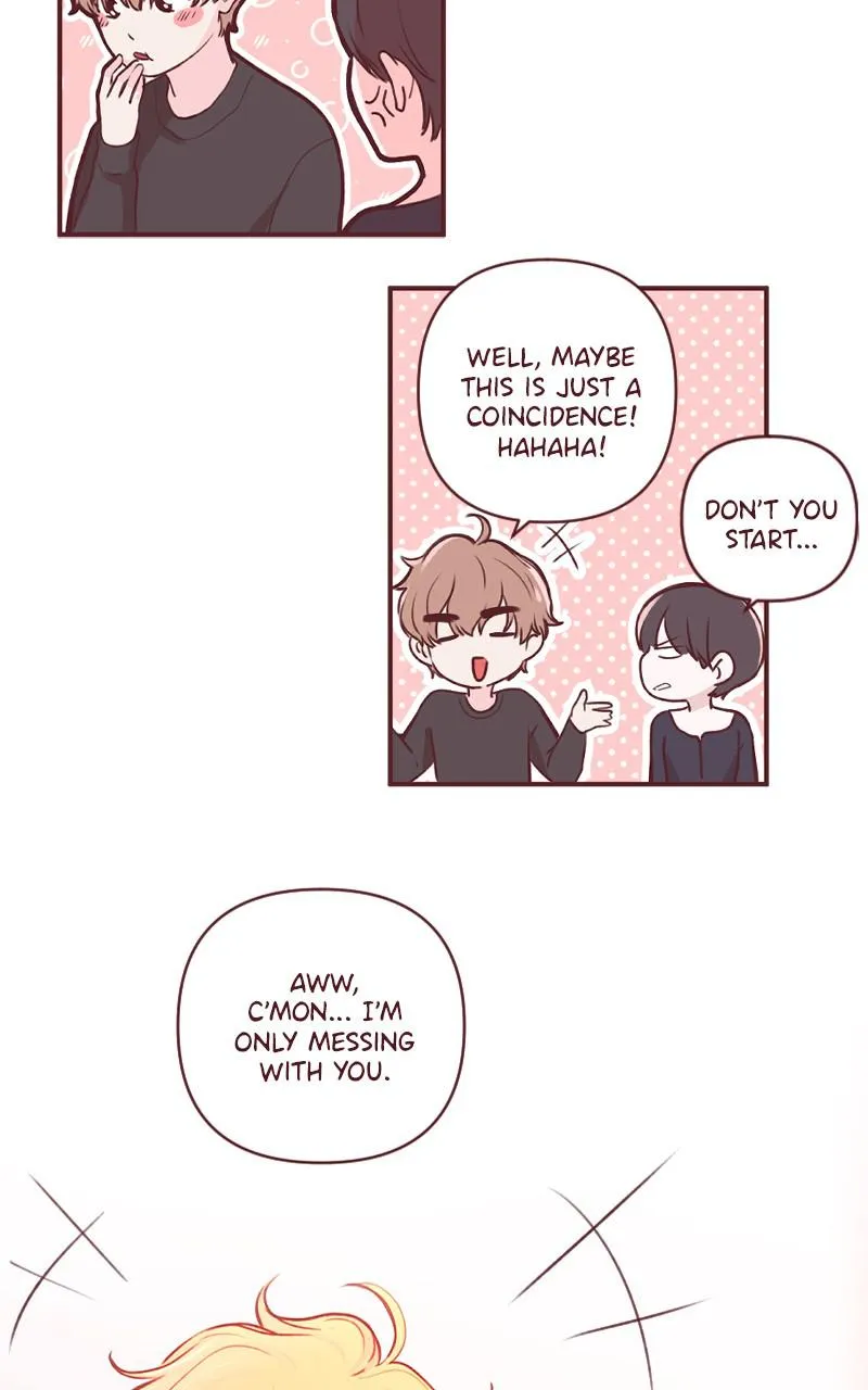 Maya's World Chapter 63 page 15 - 