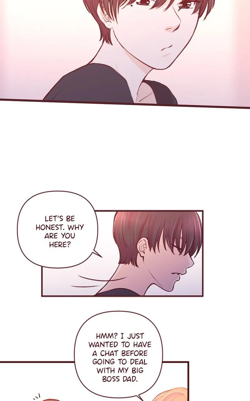 Maya's World Chapter 63 page 17 - 