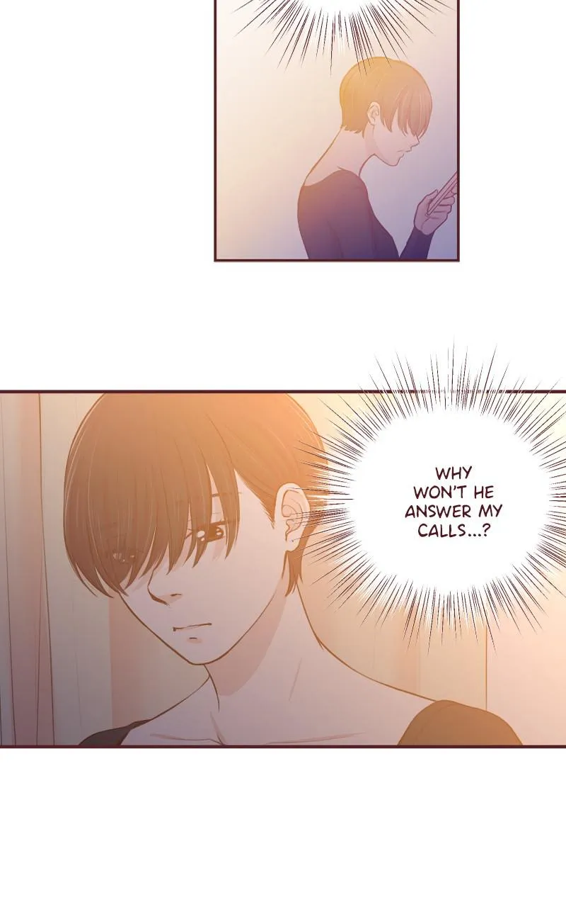 Maya's World Chapter 63 page 3 - 