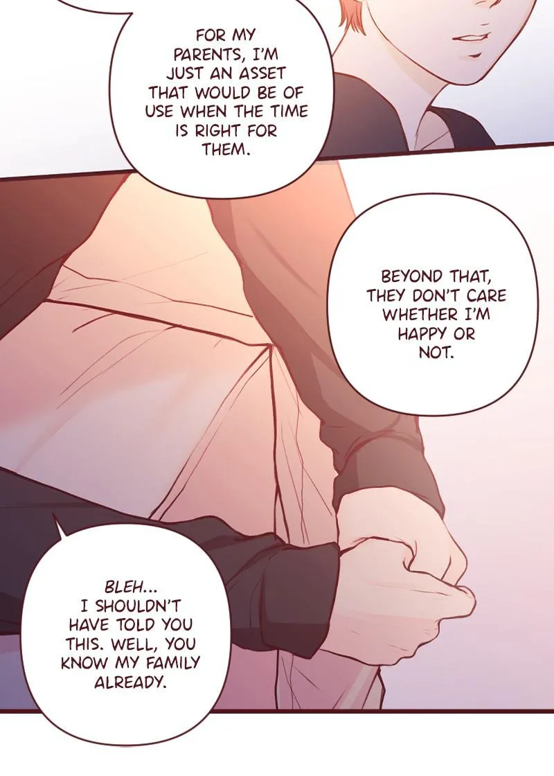 Maya's World Chapter 63 page 22 - 