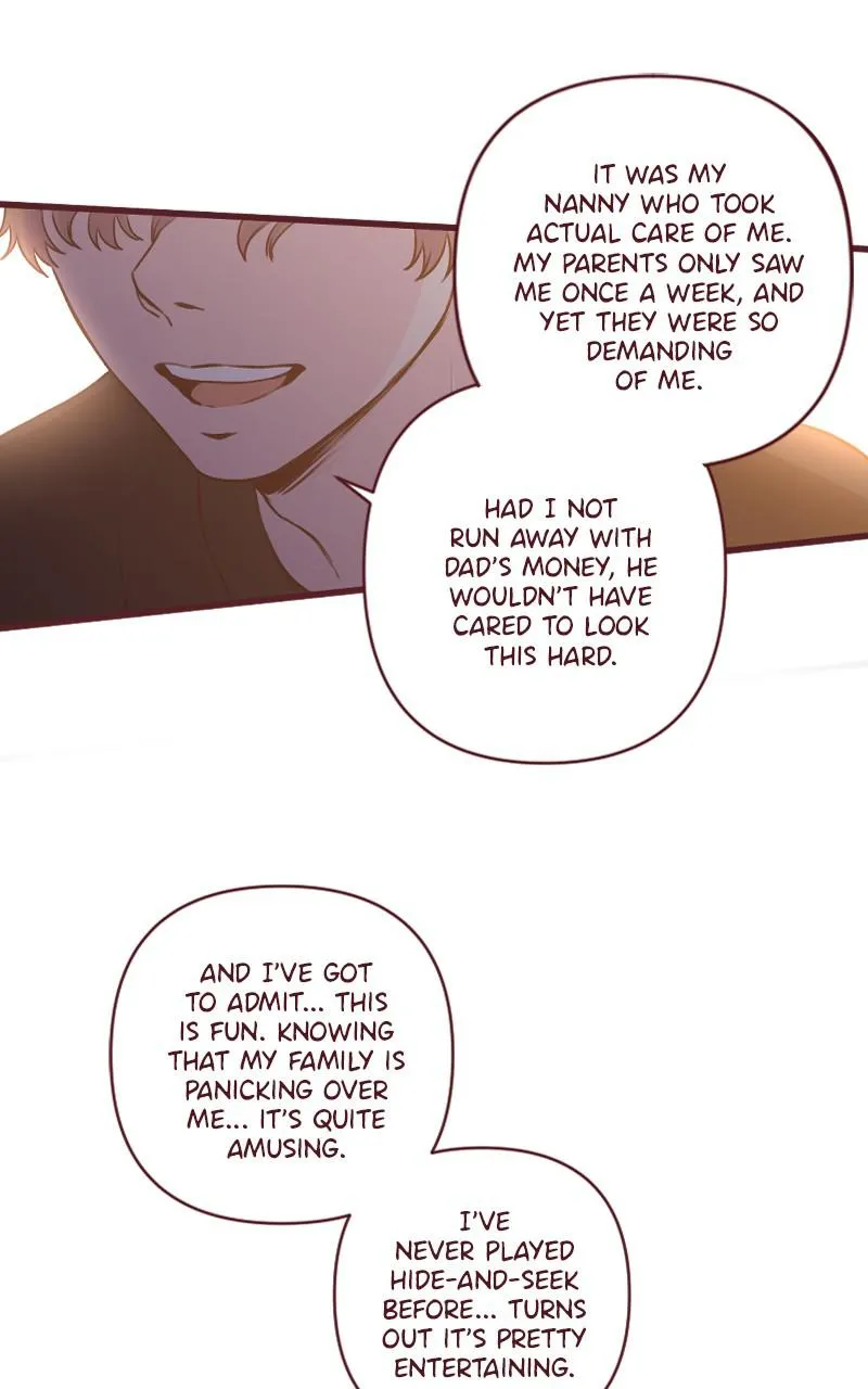 Maya's World Chapter 63 page 23 - 