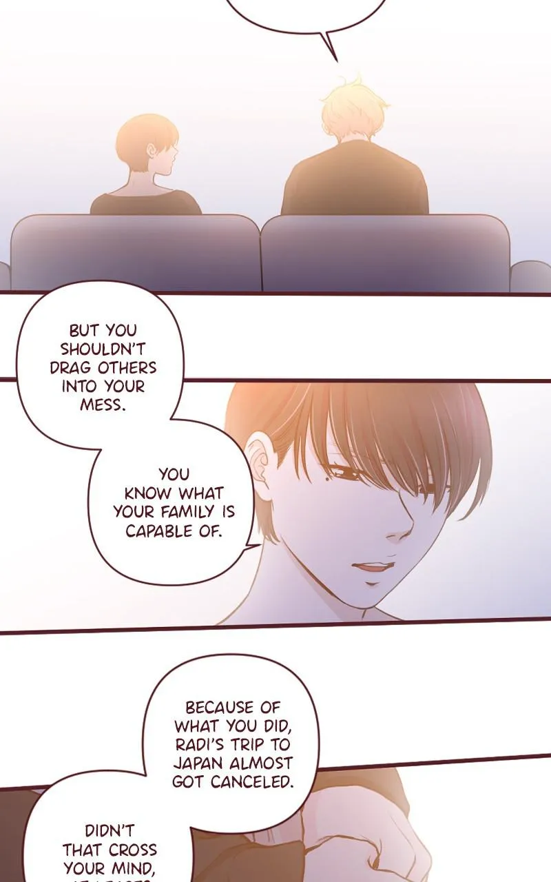 Maya's World Chapter 63 page 24 - 