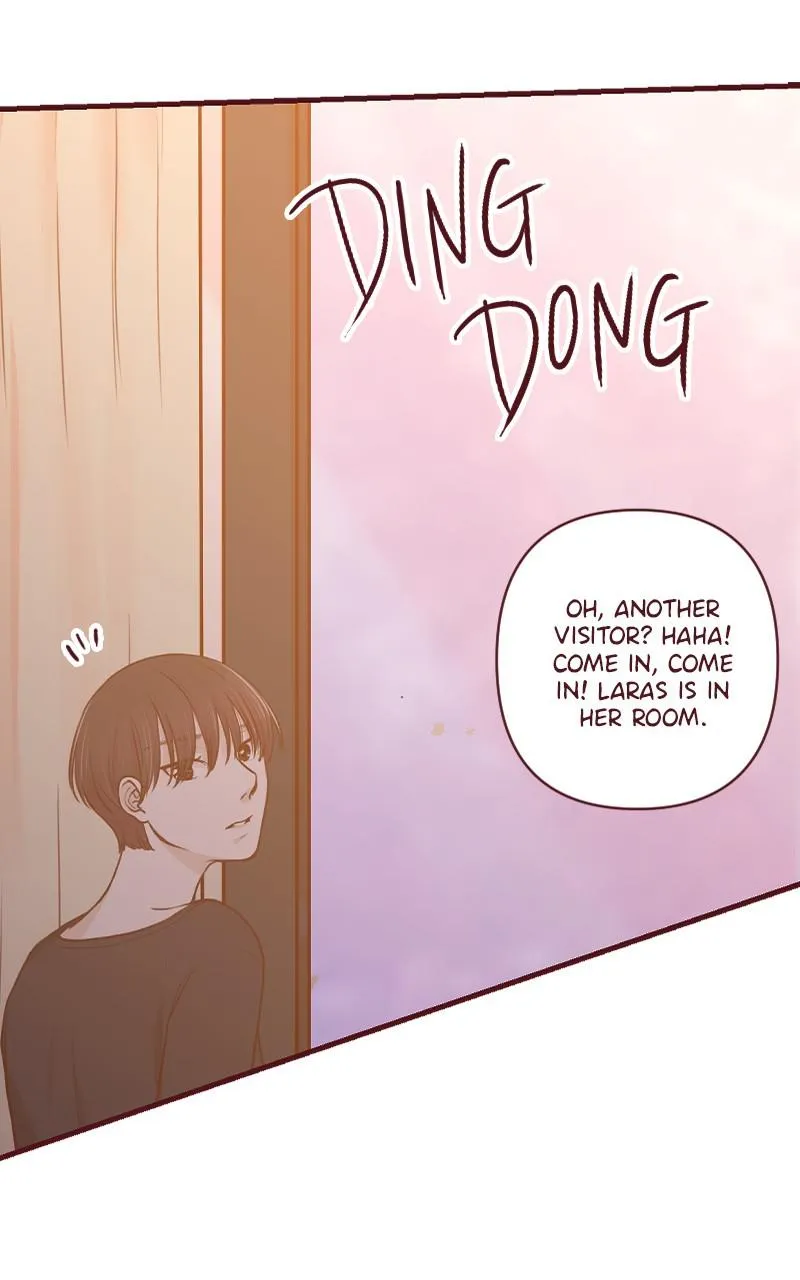 Maya's World Chapter 63 page 4 - 