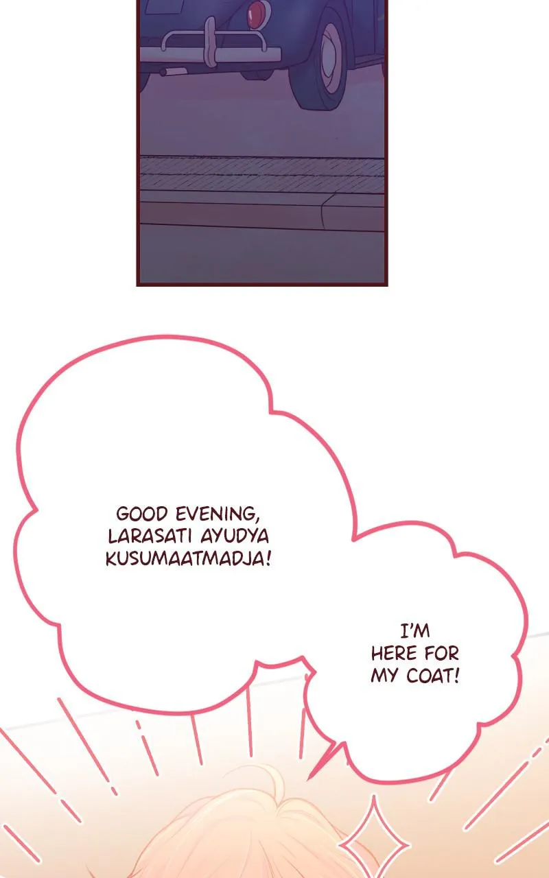Maya's World Chapter 63 page 8 - 