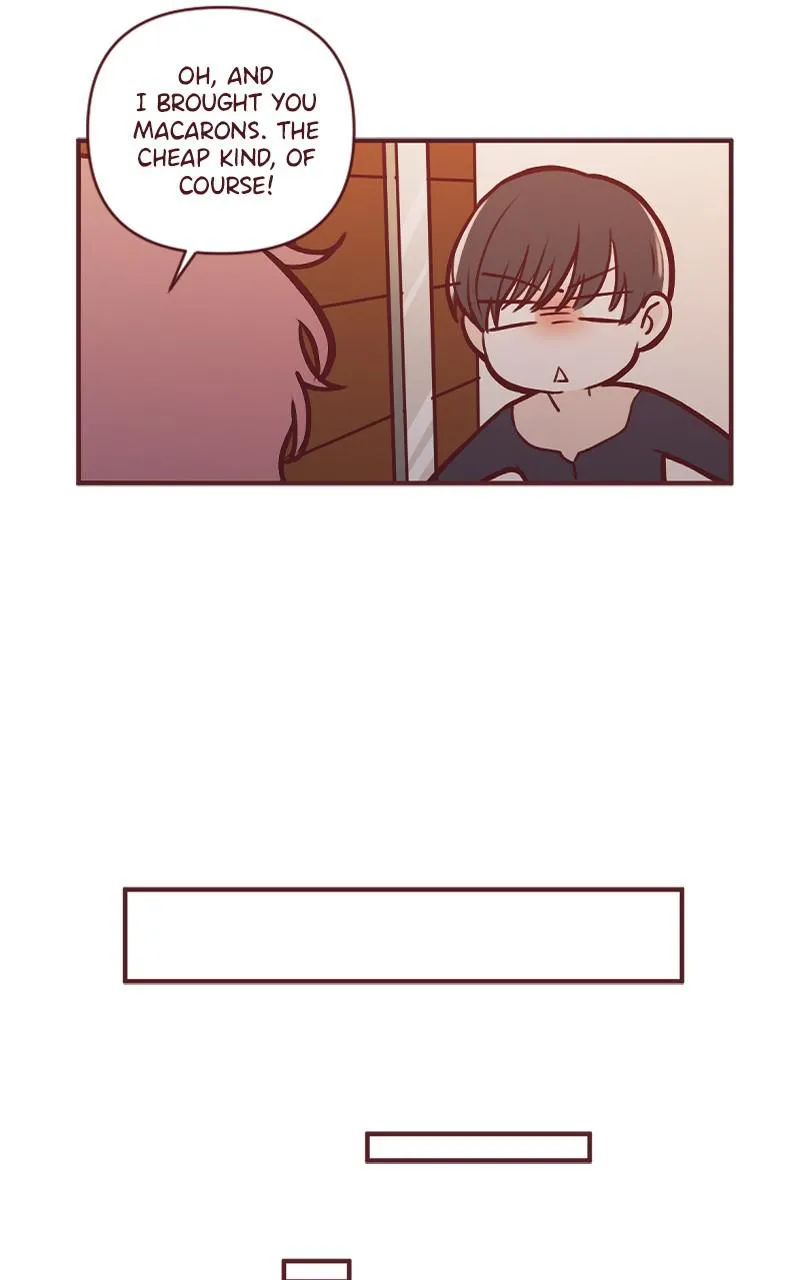Maya's World Chapter 63 page 10 - 