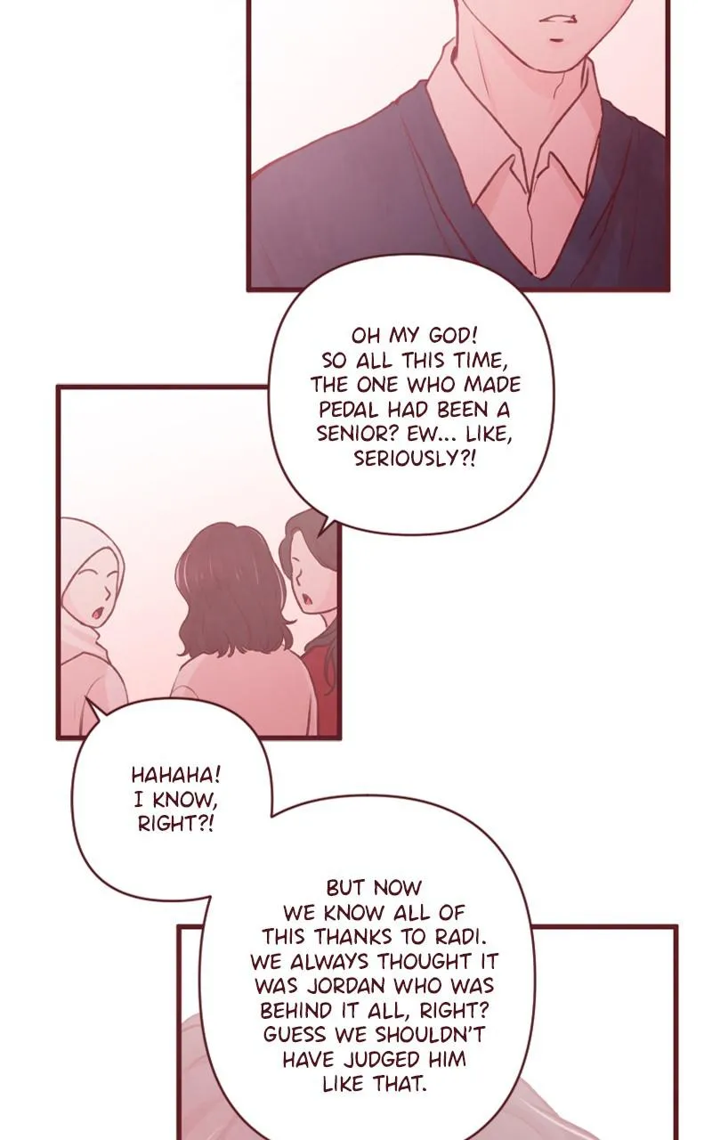 Maya's World Chapter 64 page 11 - 
