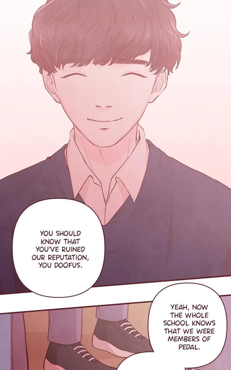 Maya's World Chapter 64 page 16 - 