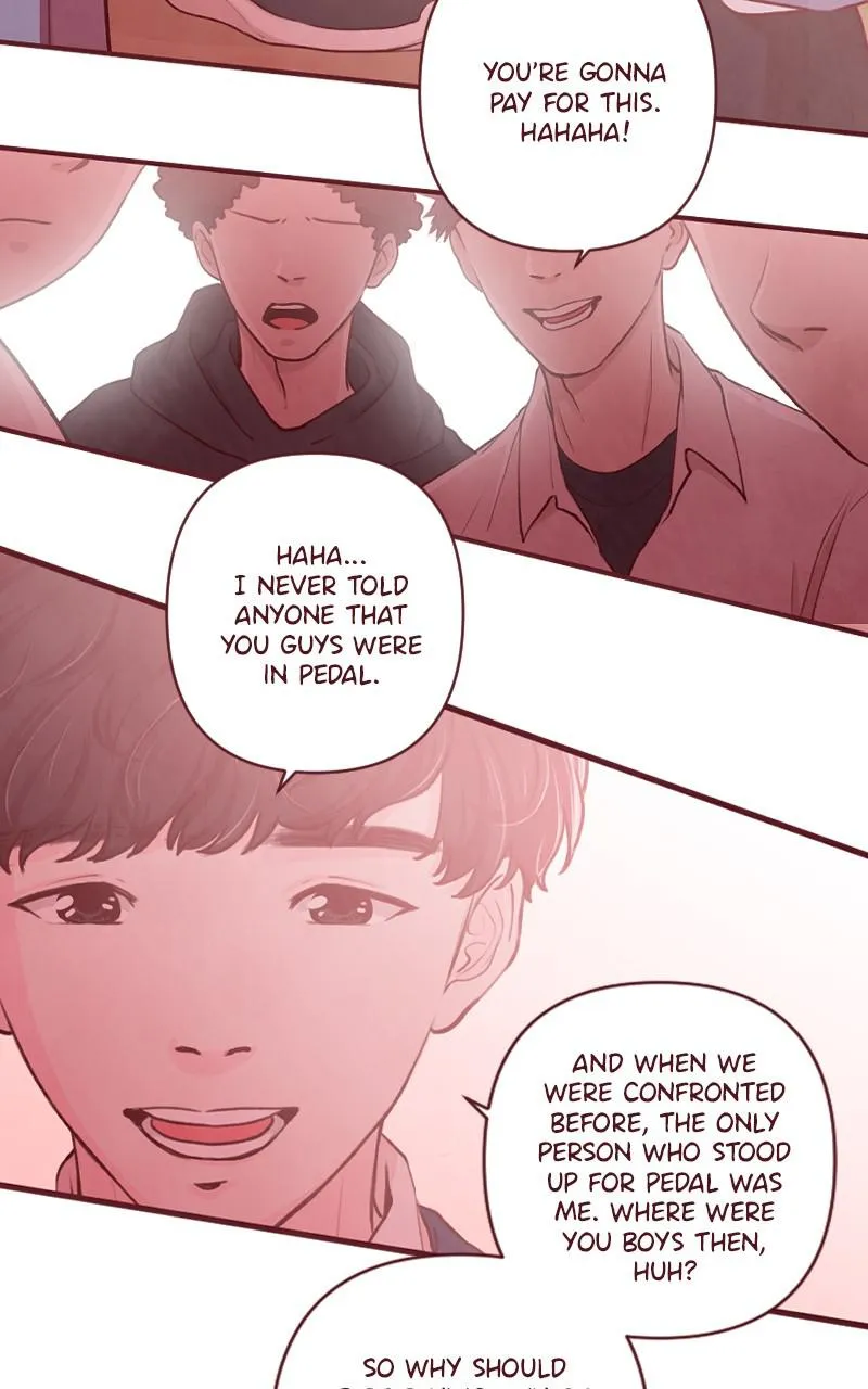 Maya's World Chapter 64 page 17 - 