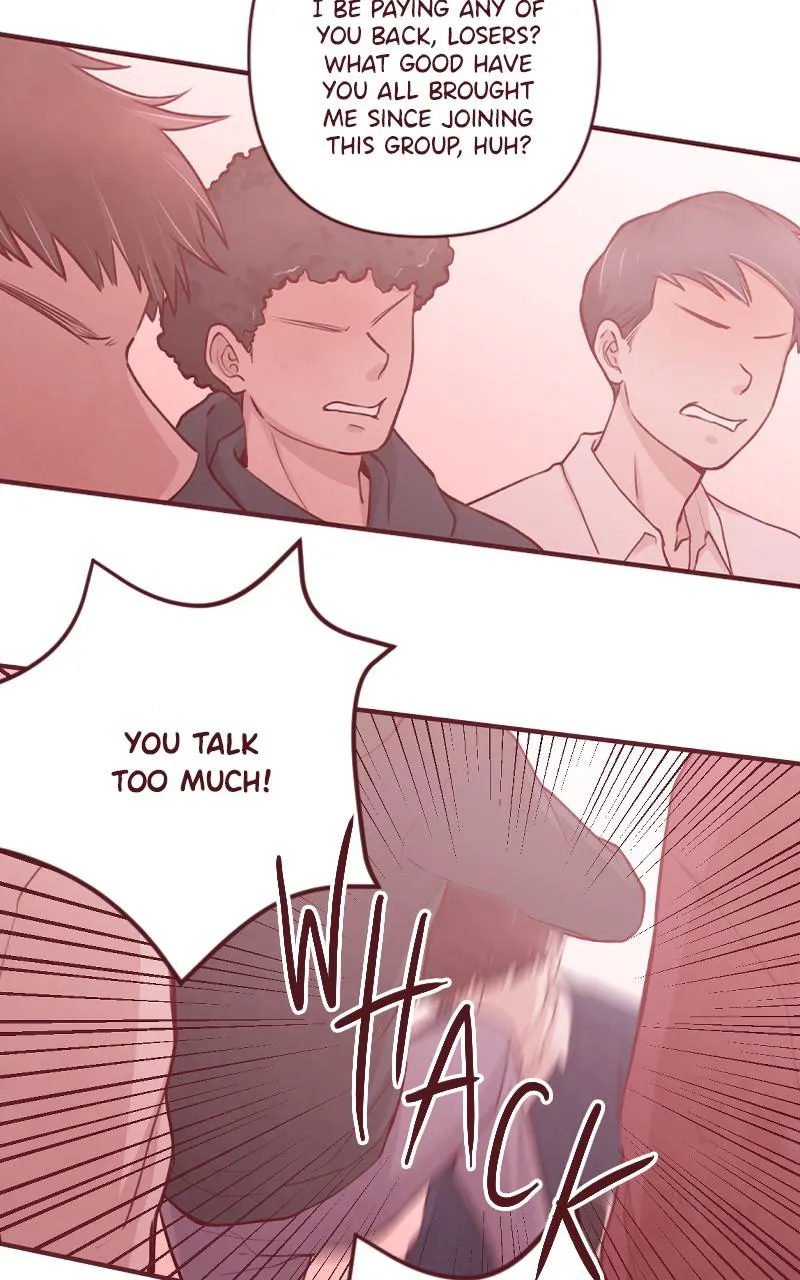Maya's World Chapter 64 page 18 - 